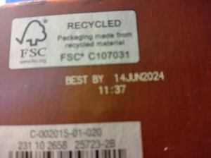 Dunkin' Donuts 118791 Blend K-cups - 16 Count - Picture 1 of 6