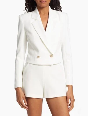 Generation Love Clara Cropped Blazer size XS - Image 1 of 4