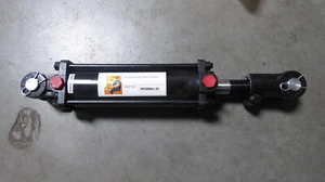 Hy-Force HF03008A-1.25 Hydraulikzylinder Neu - Bild 1 von 5