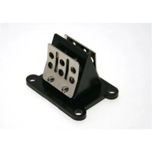 Karbonfaser-Membranblock TECNIUM D71S10K00B für: APRILIA CAGIVA DERBI GILERA RX - Bild 1 von 1