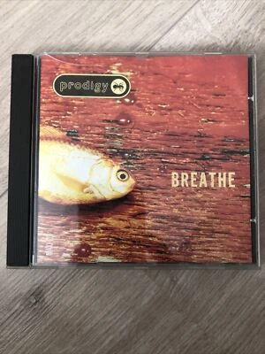 the Prodigy - Breathe - Bild 1 von 2