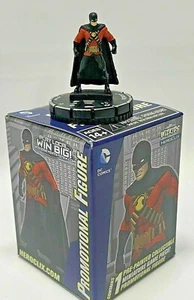 MIB - KC Red Robin Kingdom Come DC Heroclix DP16-002 - CONVENTION EXCLUSIVE  - Picture 1 of 2
