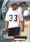 2000 Absolute #207 Deon Dyer /3000 Dolphins S28668 