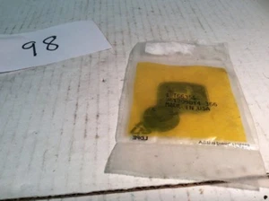 T66355 John Deere Plastic Plug - Picture 1 of 3