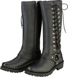 Z1R Savage Women's Boots - Street - Motorcycle - Picture 1 of 2