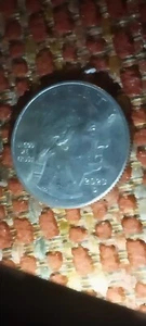 eleanor roosevelt quarter good condition - Picture 1 of 2