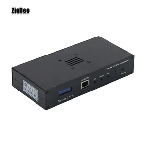 Do Odyssey 2 Pro Dual 16bit Direct Acquisition SDR Transceiver Amatorskie radio - Zdjęcie 1 z 6