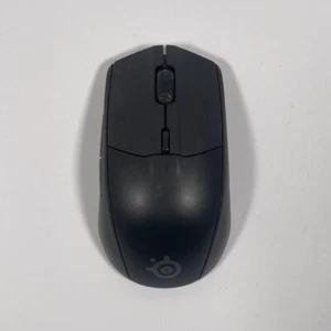 SteelSeries Rival 3 Wireless Gaming Maus - 400+ Stunden Akkulaufzeit - 18 000... - Bild 1 von 5