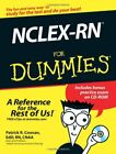 NCLEX-RN For Dummies by Coonan, Patrick R.