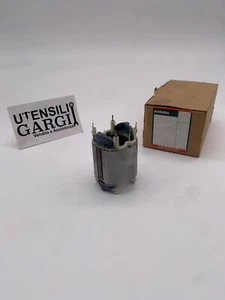 RICAMBIO ORIGINALE STATORE PER MARTELLO DEMOLITORE METABO KHE 24 SP - Picture 1 of 1