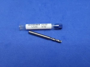 Garr Tool      12090      5/32"      Carbide End Mill - Picture 1 of 4