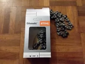 More details for genuine stihl ms180 ms181 ms210 ms211 14&quot; chainsaw chain