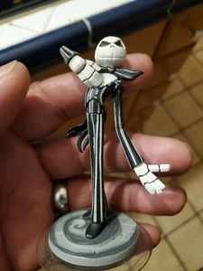 Disney Infinity Nightmare Before Christmas - Jack Skellington - Foto 1 di 2