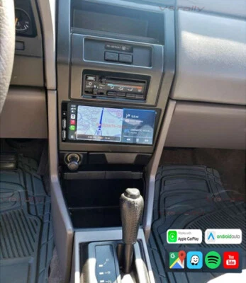 For 1987-1994 Sundance Android 13 Carplay Car Stereo Radio FM GPS BT WIFI 2+32G Foto 1 de 4