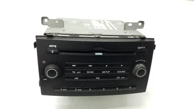 KIA CEED 2006-2009 Radio Autoradio X961401H500 - Bild 1 von 4
