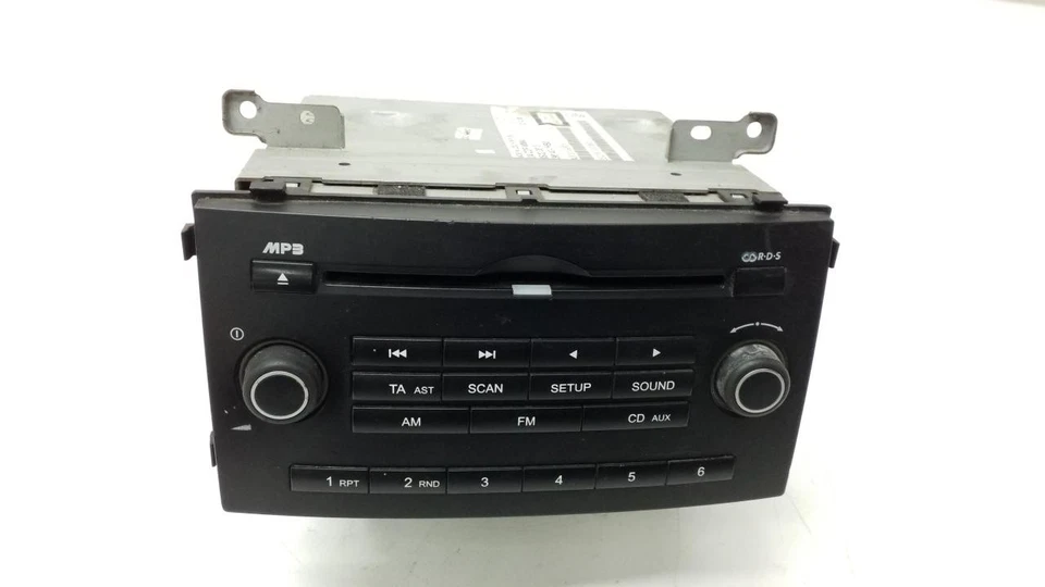 KIA CEED 2006-2009 Radio Autoradio X961401H500 - Bild 1 von 4