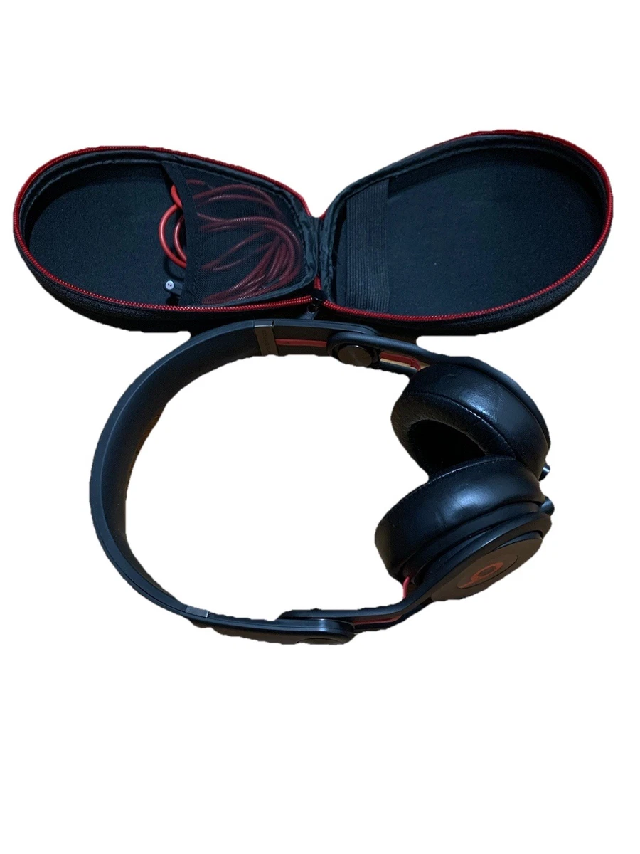 《完品》Beats by Dr Dre BT ON MIXR ブラック 良品⭐️Beats by Dr Dre BT ON MIXR ブラック 良品⭐️Beats by Dr Dre