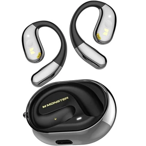 Monster Open Ear AC360, Wireless Bluetooth Rotary Earphone, with Lanyard, Upg... - Bild 1 von 7