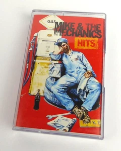 Musikkassette - MIKE & THE MECHANICS - Hits - Tape MC - Picture 1 of 1