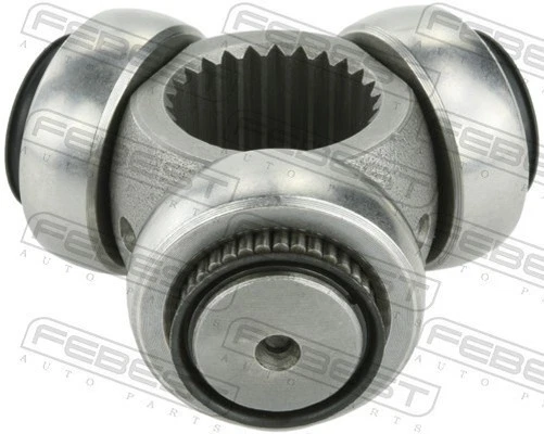 FEBEST 1816-MOVA Trípode Hub,Eje de Transmisión para,Nissan,Opel,Renault,Opel - Imagen 1 de 4