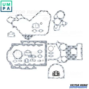 GASKET KIT CRANKCASE 08-13258-01 FOR 1106C-E60TA 6.0L 6cyl - Picture 1 of 9