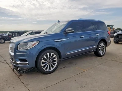 Cuarto de luz trasera izquierda del conductor montado en panel se adapta a 18-21 NAVIGATOR 611443 Foto 1 de 4