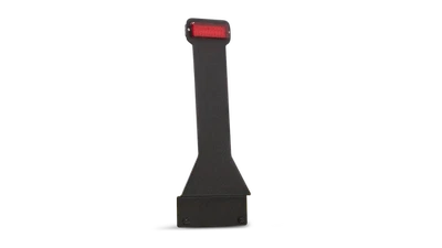 Tercera luz de freno elevada Body Armor 4x4 para Jeep Wrangler 87-18 Foto 1 de 4