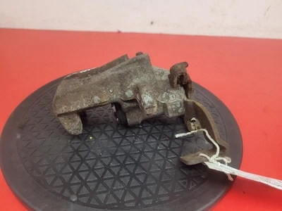 TOYOTA PRIUS NEARSIDE REAR BRAKE CALIPER 2013 1.8L PETROL  — 第 1/4 张图片