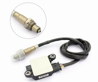 Per ISUZU D-MAX SENSORE NOX PARTICOLATO DIESEL 8983550720 - Immagine 1 di 4