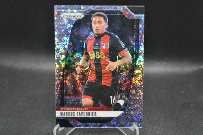 Marcus Tavernier 2024-25 Panini Prizm EPL #191 Breakaway Prizm - Image 1 of 2
