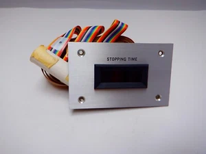 IEE Atlas Led Display DMH22464-03 DMH1750R-03 - Picture 1 of 8