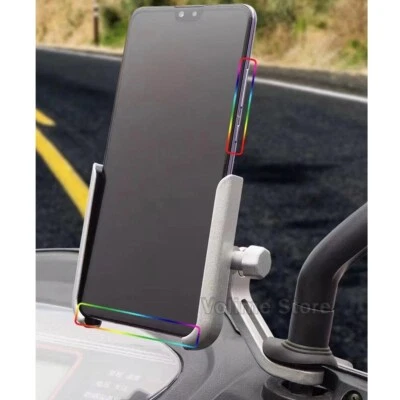 For Keeway Hurricane 50 Vieste 300 Zahara Citybla Mobile phonMobile phone stents - Image 1 of 4