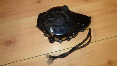 1988-08 Kawasaki EX500 Ninja 500R OEM Stator Magneto Generator Cover 21003-1012 - Image 1 of 4