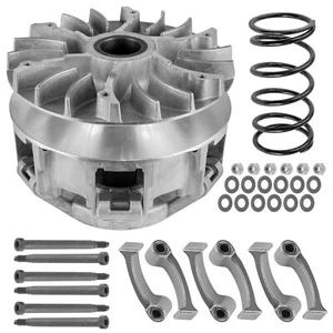 Primary Drive Clutch w/ Weight & Spring Can-Am Outlander / Max 1000 2012-2015 - Picture 1 of 7