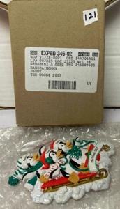 Personalized Penguin Christmas Ornament Family lillian vernon - Picture 1 of 3