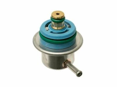 Regulador de presión de combustible Bosch 67846ZX 1996 1995 1997 Saab 900 1994-1998 Foto 1 de 2