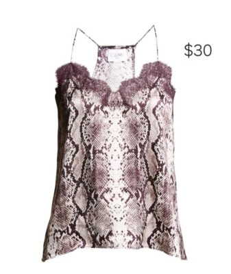 CAMI NYC New Women's Camisole top - image 1 of 2