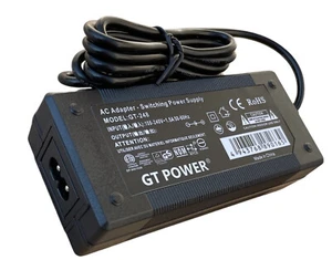 Ladegerät für Fishman Loudbox Mini Charge Akustikgitarrenverstärker - Bild 1 von 5