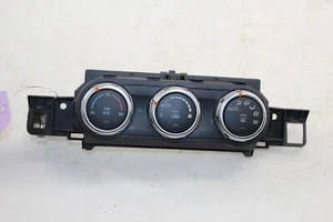 2016-2021 Mazda MX-5 Miata Climate Control Switch NA8W61190C OEM EK47 - Picture 1 of 7