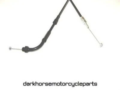 Cable acelerador Motion Pro 04-0136 Suzuki GS1000N GS1000 N1979 Foto 1 de 4