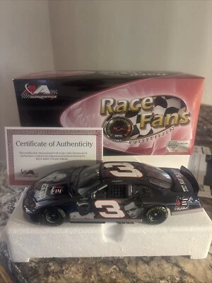 Dale Earnhardt 1/24 #3 Cash Man In Black 1 de 4128 Foto 1 de 2