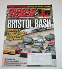 Circle Track Magazine - September 2008 - Bristol - Kimmel - Timing Belts