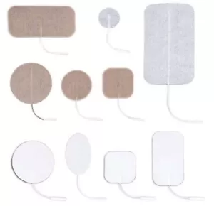 Norco™ Multi-Use Electrodes Foam or Cloth - Picture 1 of 13