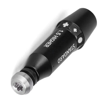 Adapter Compatible with PXG GEN1/GEN2 0811 0211 /GEN4 0811/0341 Driver&Wood .335