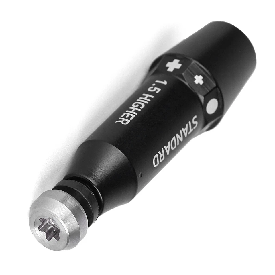 Adapter Compatible with PXG GEN1/GEN2 0811 0211 /GEN4 0811/0341 Driver&Wood .335