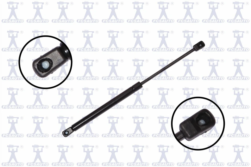 For 2003-2005 Kia Sedona Hood Lift Support FCS 192SM94 - Image 1 of 1