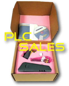 COGNEX DMR-8500-0400 | Lector Dataman 8500 con Wifi + Base *NUEVO* - Imagen 1 de 5