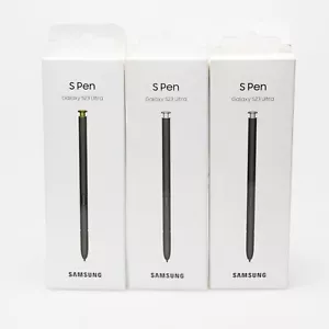 Samsung Official SPen Stylus Replacement For Galaxy S23 Ultra - New - Picture 1 of 6