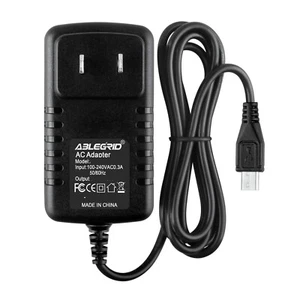 AC Adapter Charger for Motorola MBP854CONNECTPU MBP85CONNECT baby monitor Power - Picture 1 of 12