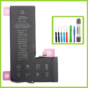 Wysokiej jakości bateria HX do iPhone 11 Pro bateria zastępuje 616-00660 + narzędzie - Zdjęcie 1 z 2